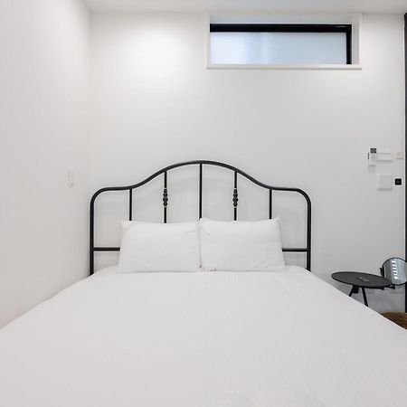 Haku Hotel Tokyo Bagian luar foto