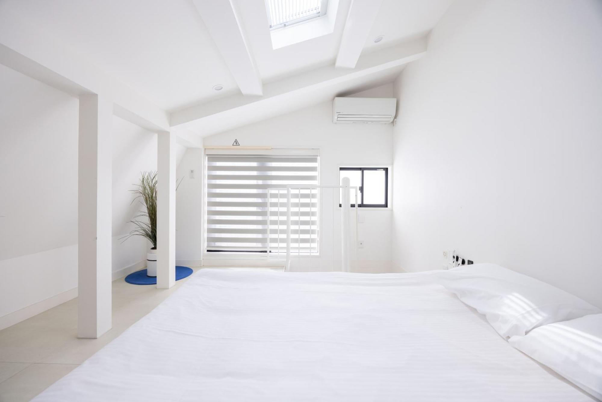 Haku Hotel Tokyo Bagian luar foto