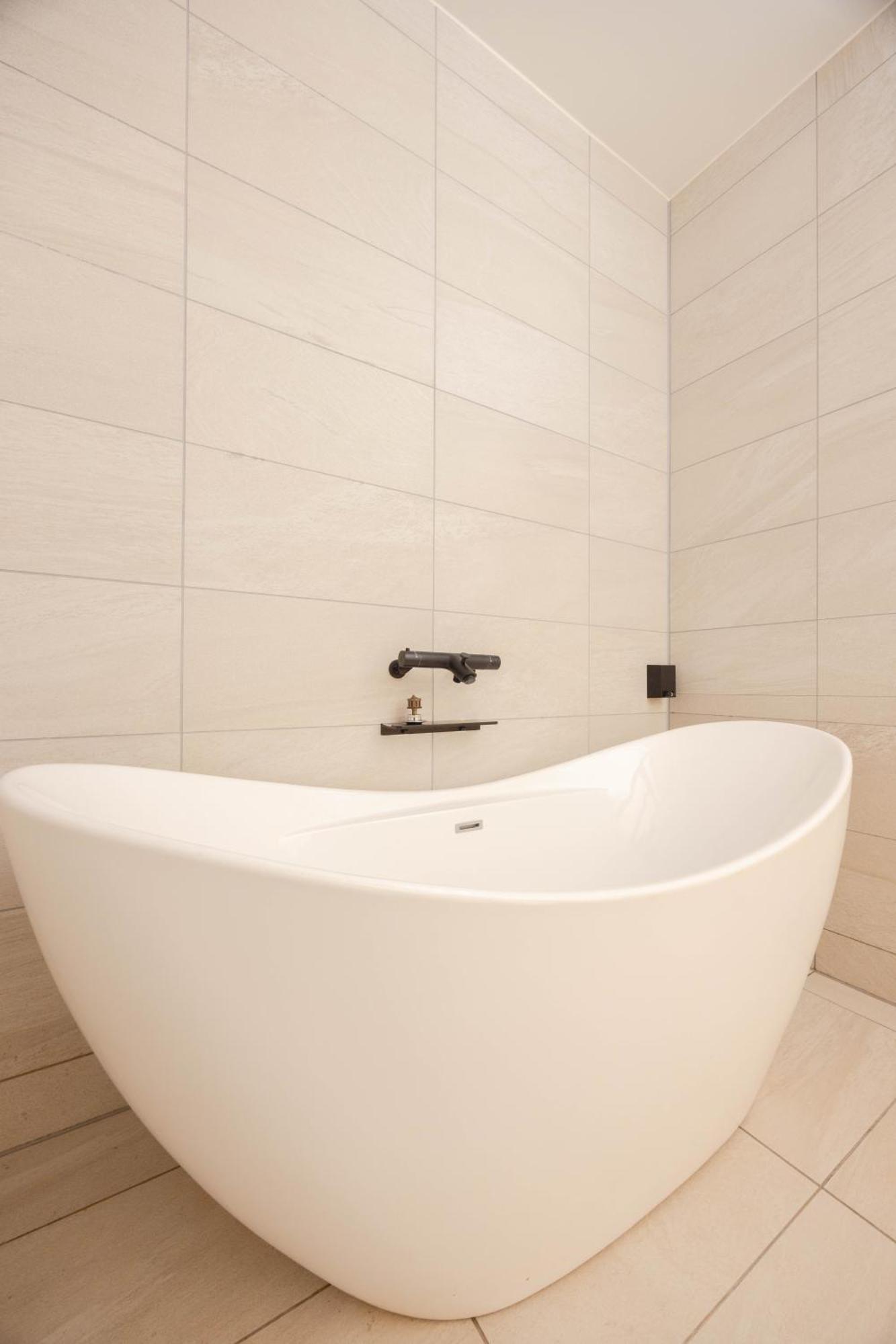 Haku Hotel Tokyo Bagian luar foto