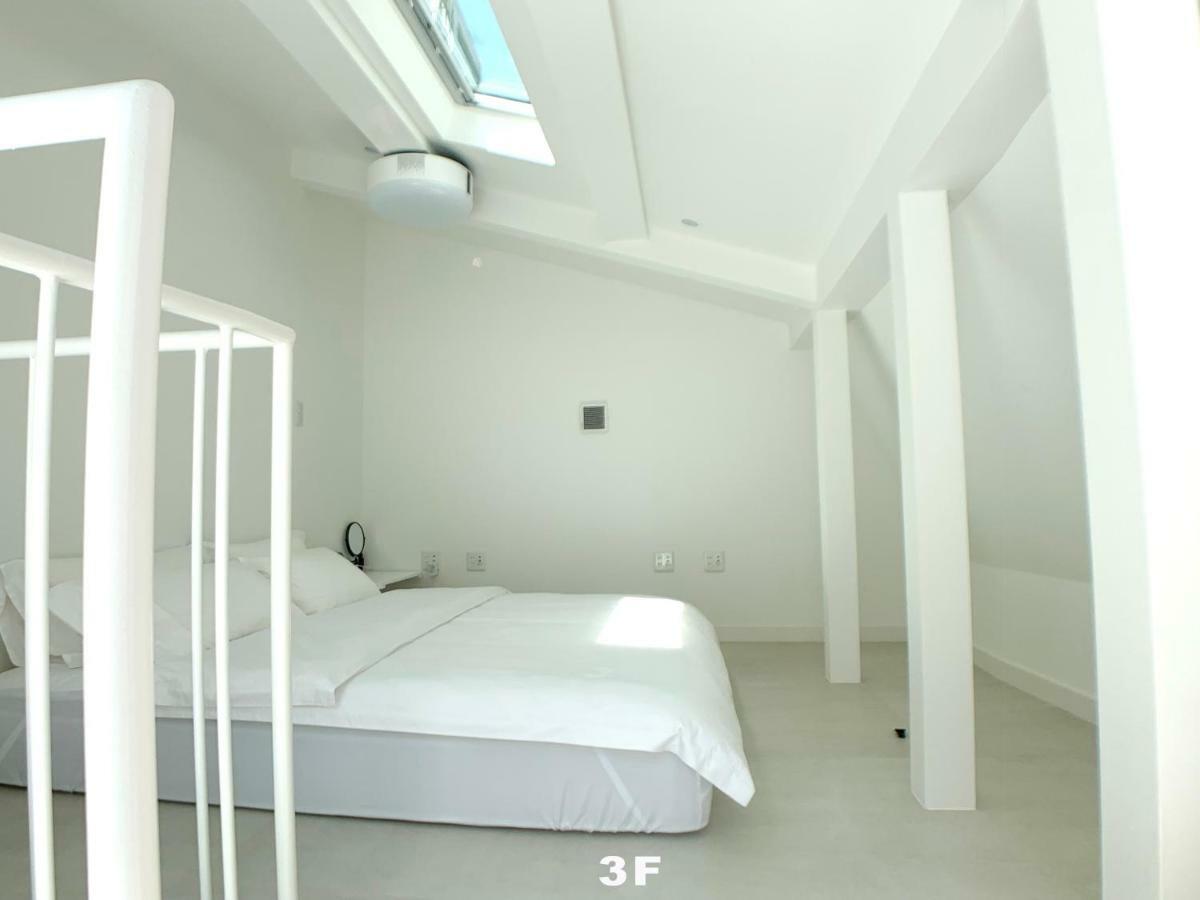 Haku Hotel Tokyo Bagian luar foto